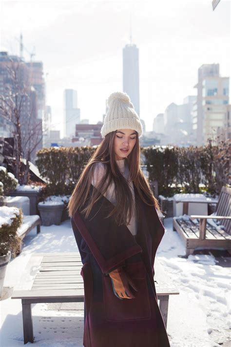 New York: High Spirits — Negin Mirsalehi 